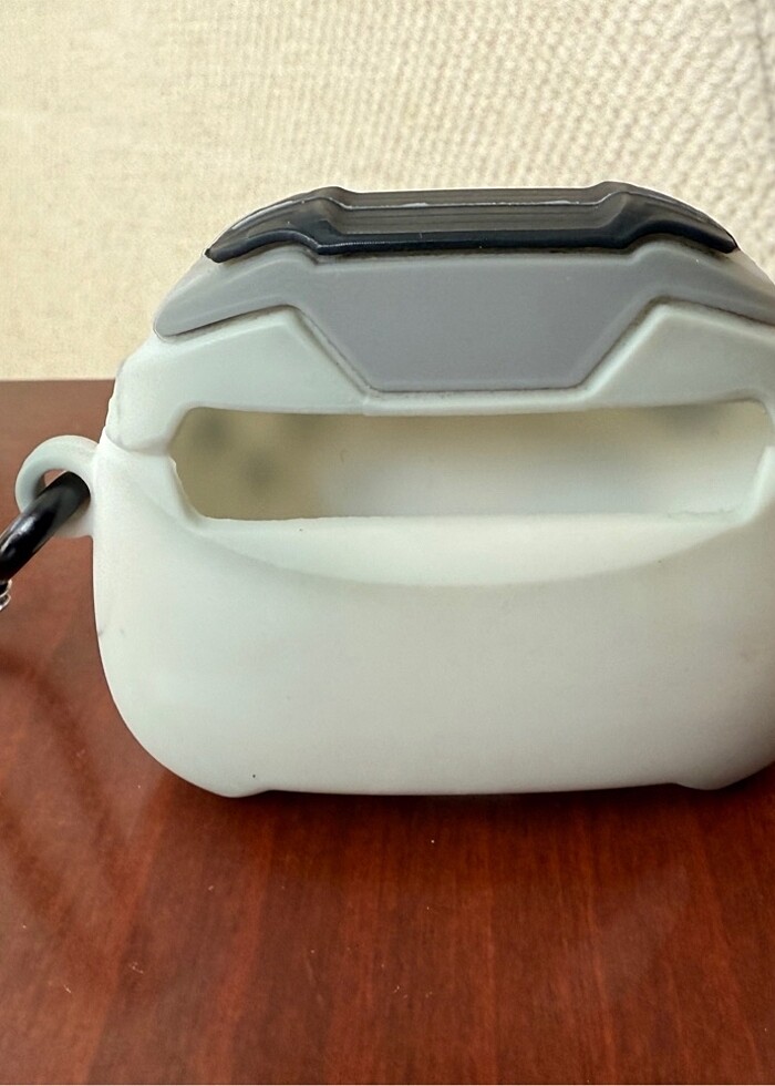 AirPods pro kılıfı - Görsel 2