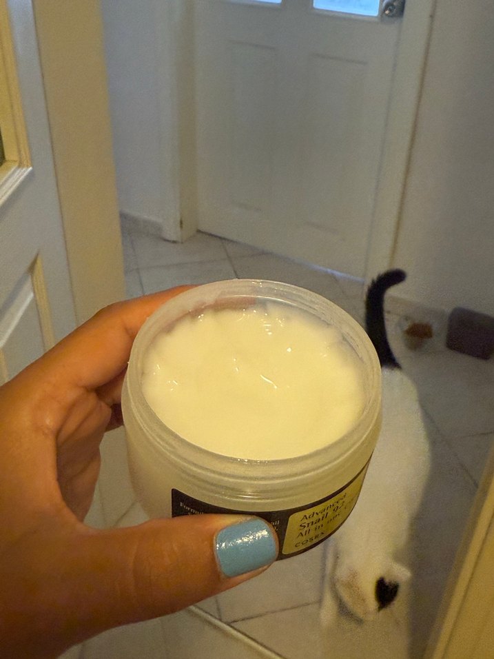 COSRX Advanced Snail 92 Nemlendirici Krem - Görsel 2