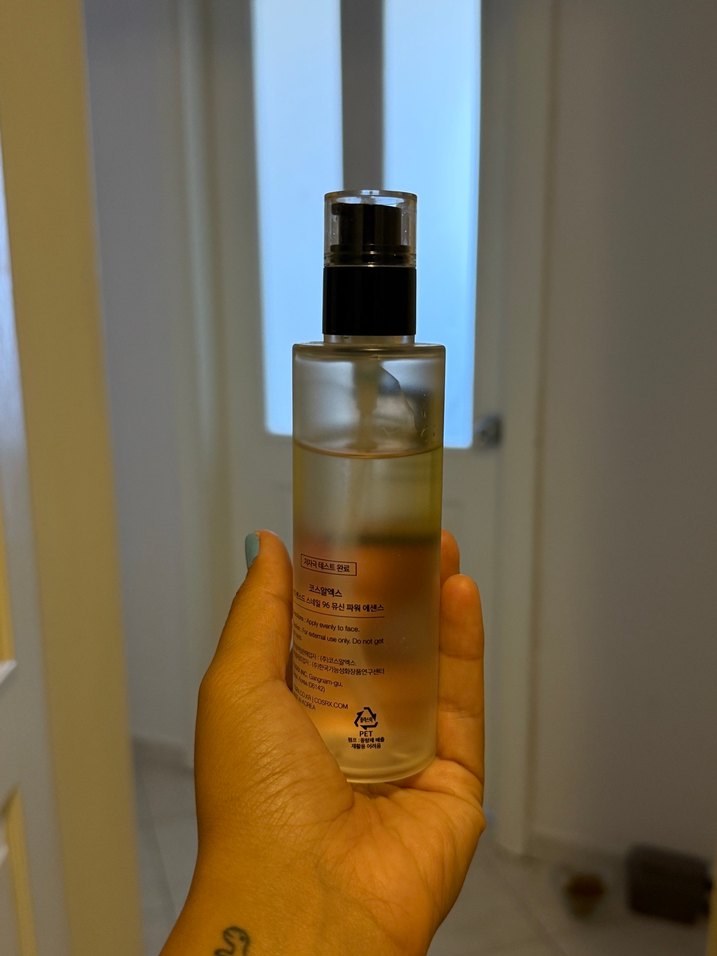 COSRX Advanced Snail 96 Mucin Power Essence - Görsel 3