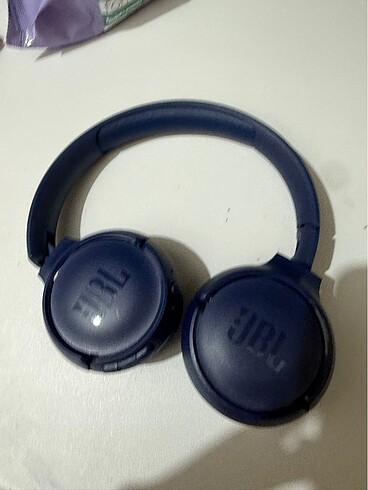 JBL 510bt Bluetooth kulaklık