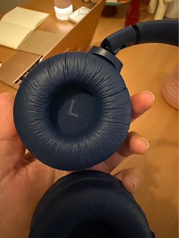 JBL 510bt Bluetooth kulaklık - Görsel 6