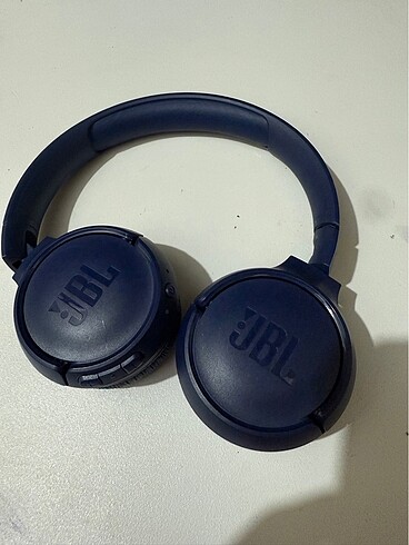JBL 510bt Bluetooth kulaklık - Görsel 2