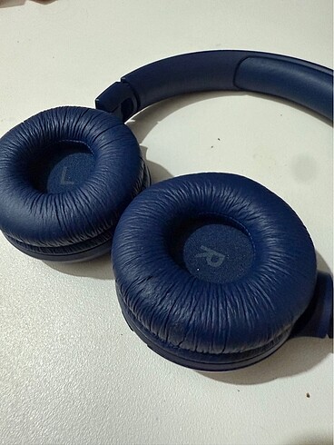 JBL 510bt Bluetooth kulaklık - Görsel 4