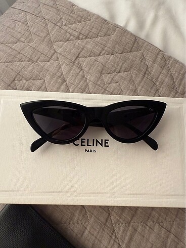 Celine Cat eye gözlük
