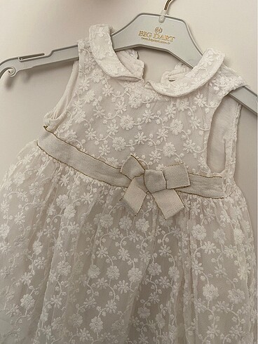 Koton Kız bebek elbise