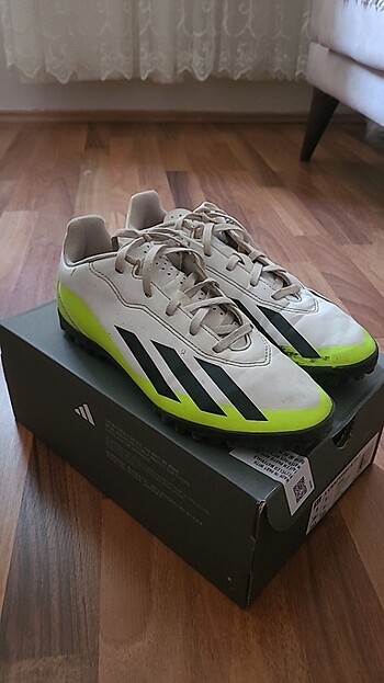 Adidas cocuk hali saha