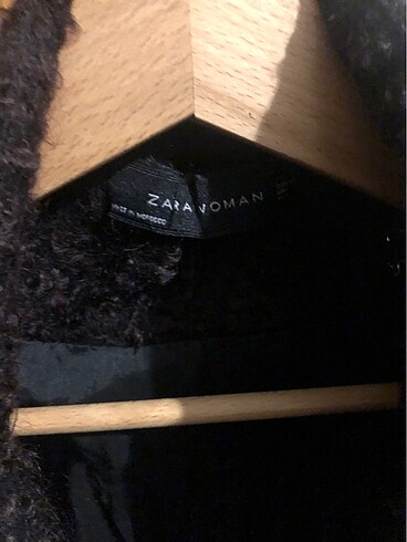 Zara Kaban peluş