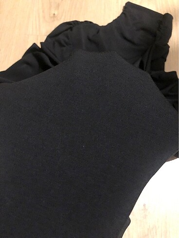 Diğer Body bluz jarse
