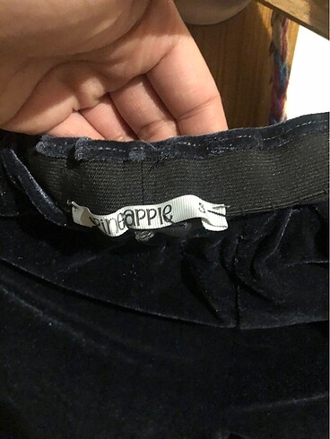 Diğer Kadife eşofman pijama