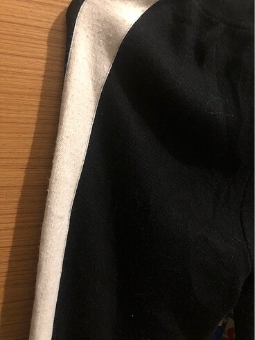 Diğer Eşofman altı pijama triko