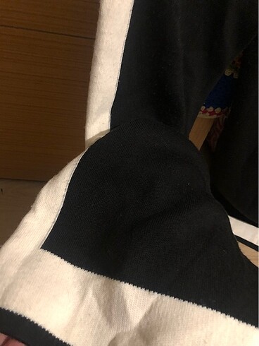 m Beden Eşofman altı pijama triko