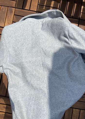 s Beden PULL&BEAR KABAN