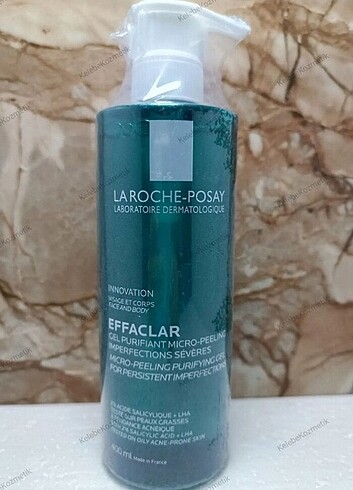 La Roche posay 