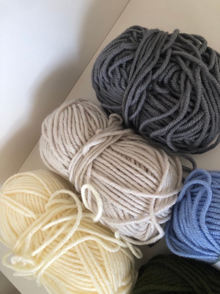 Alize süperlana maxi ipleri - Görsel 2