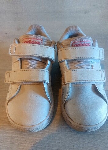 Orjinal adidas çocuk ayakkabı 