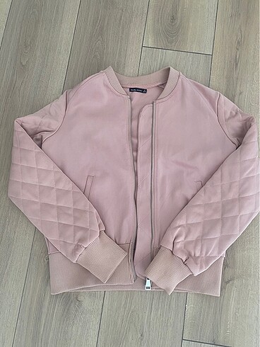 Bershka Bershka bomber ceket
