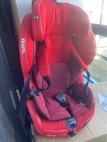 Kraft Kraft isofix oto koltuk