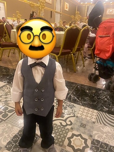 Takım elbise
