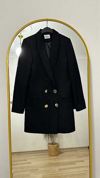 Diğer Blazer ceket