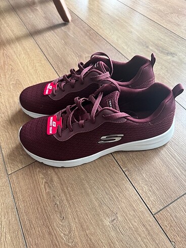 41 Beden Skechers Spor ayakkabı- Unisex