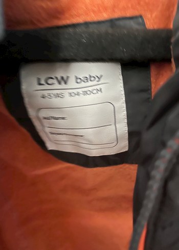 Erkek Çocuk Gri Fermuarlı Street Wear Mont - Görsel 2