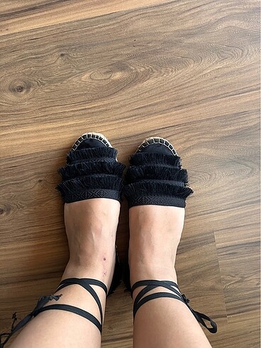 Deicmann Espadril Babet