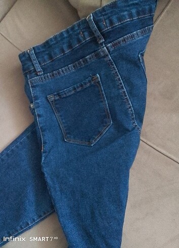 Pantalon kadin 