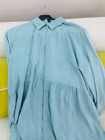 xl Beden Defacto tunik