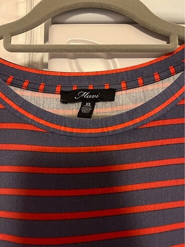 Mavi Jeans Mavi penye elbise