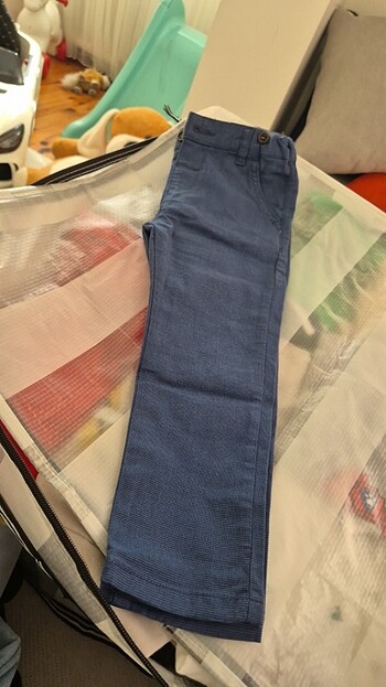 Pantlon