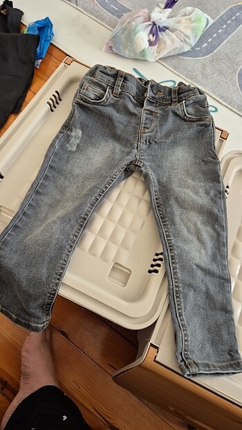 LC Waikiki Erkek kot