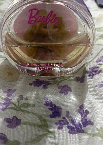 Barbie Kadın Parfümü Eau de Toilette - Görsel 3