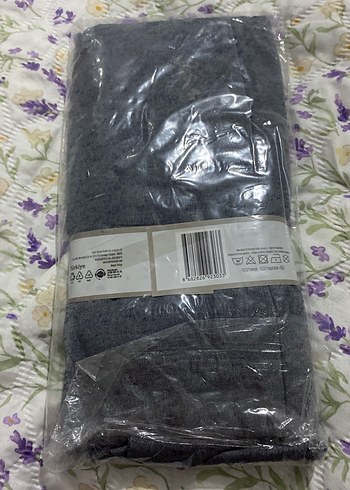 Molinella 2'li Gri Bohem Yastık Kılıfı - Görsel 2