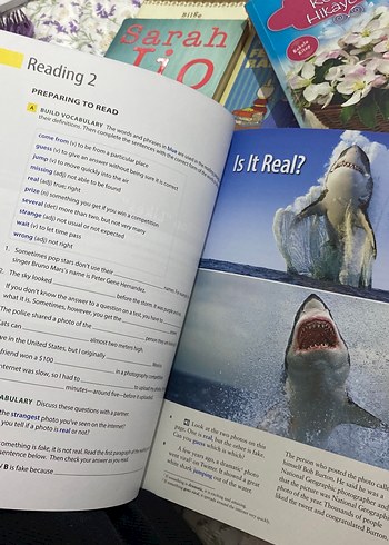 Pathways Foundations Üçüncü Baskı Kitap - Görsel 2