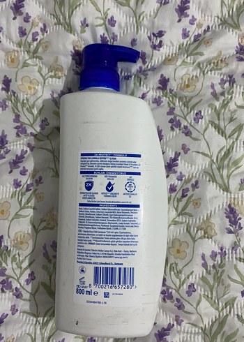 Head & Shoulders Klasik Bakım Şampuanı 2x Ekonomik Boy - Görsel 2
