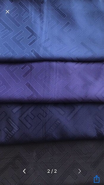 Fendi gucci