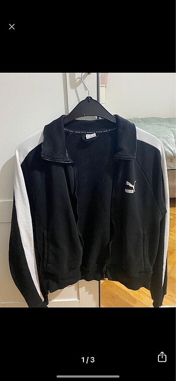 Puma iyi durumda