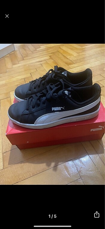 Puma Puma ayakkabı