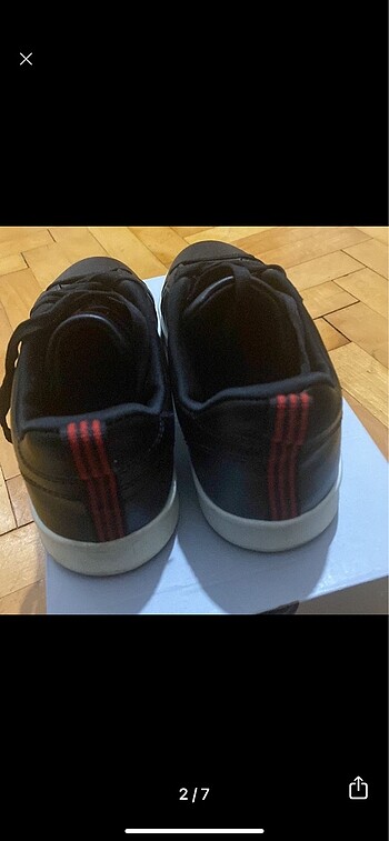 Adidas Adidas orjinal