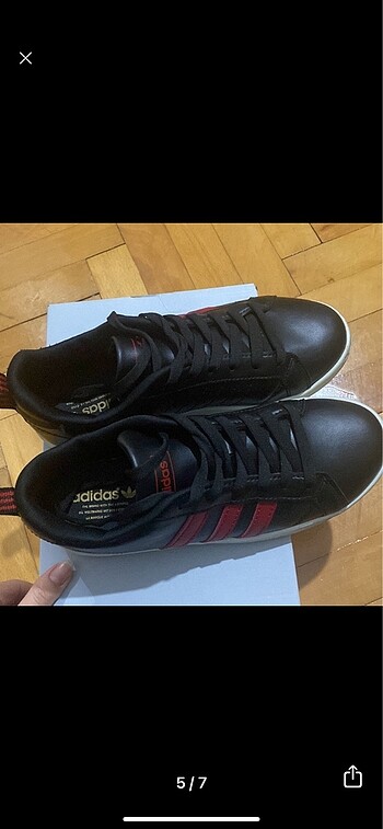 37 Beden Adidas orjinal