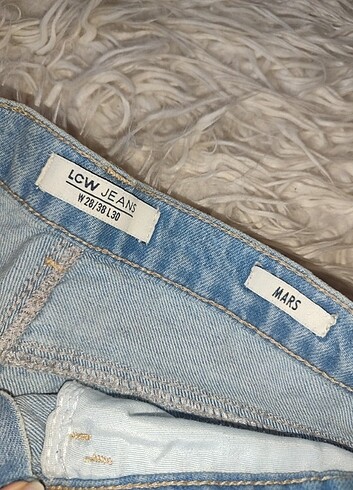 LC Waikiki Kot Jean pantolon
