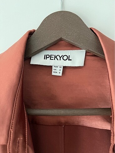 Ipekyol gömlek