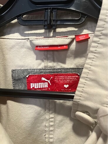 Puma Puma ceket