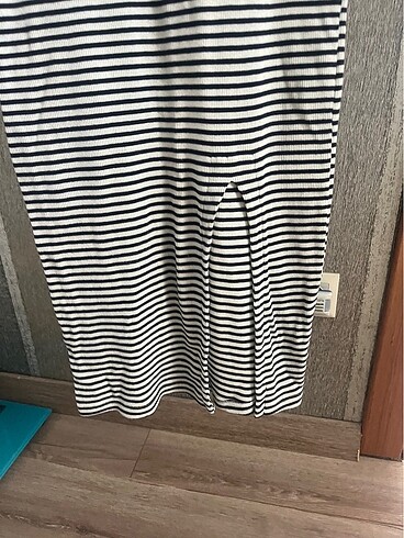 Bershka elbise