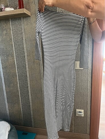 Bershka Bershka elbise
