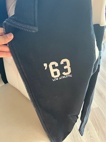 xl Beden lacivert Renk Lcw ceket