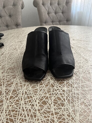 Diğer Topuklu terlik
