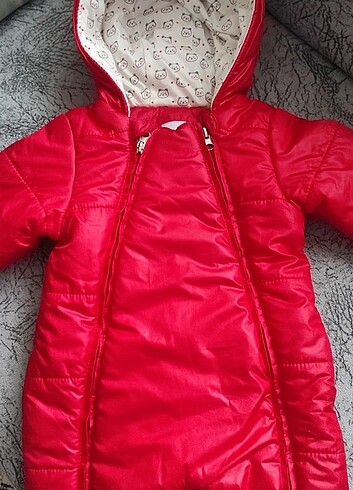 Astronot mont 