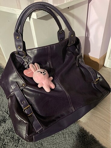 Bershka Fairycore yk2 kol çantası