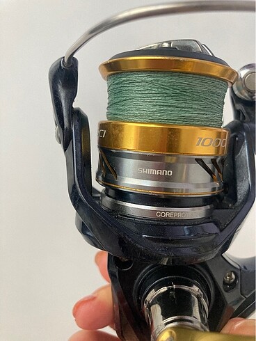  Beden Shimano nasci 1000-B